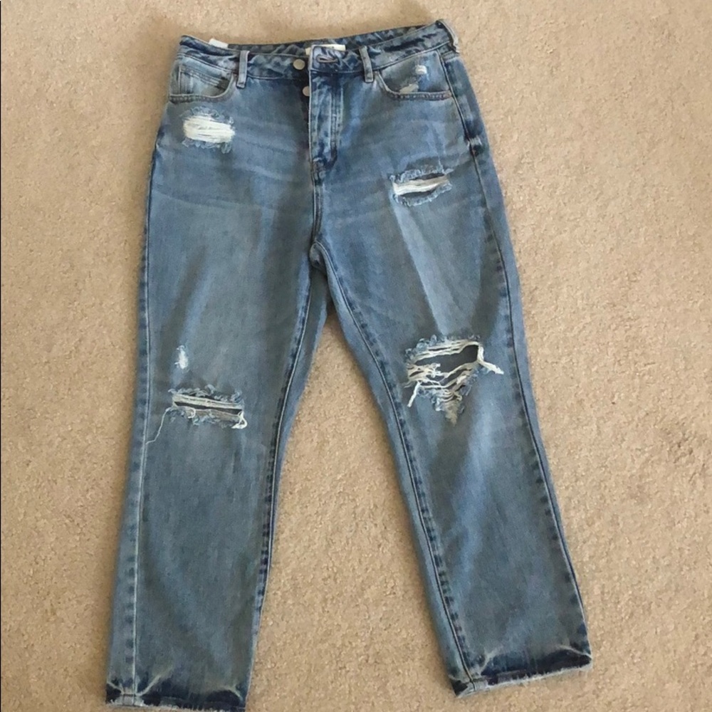 PacSun Jeans